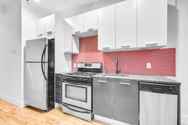 1 bedroom apartment for rent in Williamsburg - Brooklyn, New York