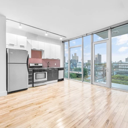 1 bedroom apartment for rent in Williamsburg - Brooklyn, New York