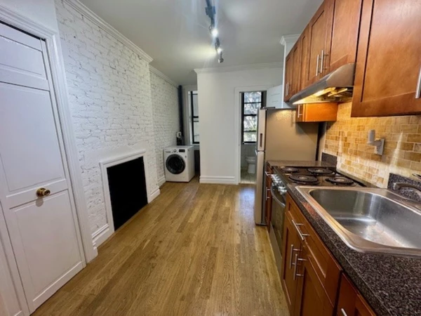 1 bedroom apartment for rent in East Village - Manhattan, New York