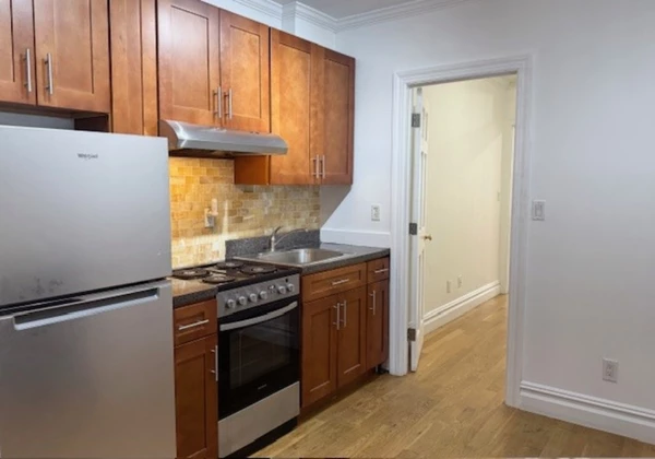 1 bedroom apartment for rent in East Village - Manhattan, New York