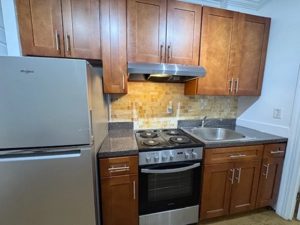 1 bedroom apartment for rent in East Village - Manhattan, New York