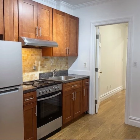 1 bedroom apartment for rent in East Village - Manhattan, New York