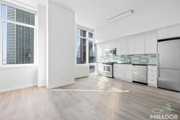 Studio Apartment for rent in Fort Greene - Brooklyn, New York