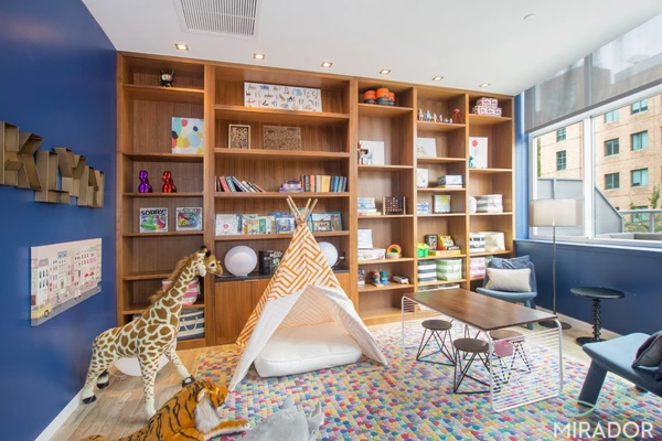 Studio Apartment for rent in Fort Greene - Brooklyn, New York