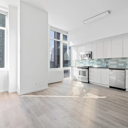 Studio Apartment for rent in Fort Greene - Brooklyn, New York