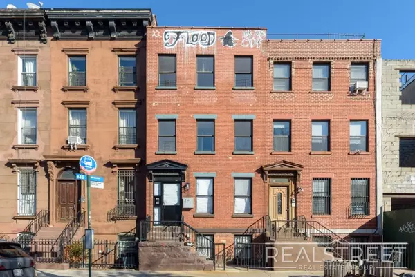 2 bedrooms apartment for rent in Clinton Hill - Brooklyn, New York