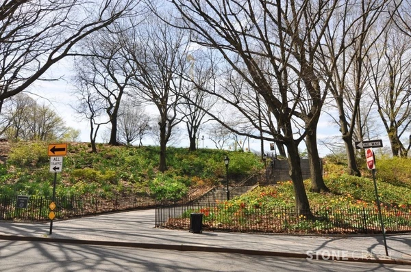 2 bedrooms apartment for rent in Morningside Heights - Manhattan, New York