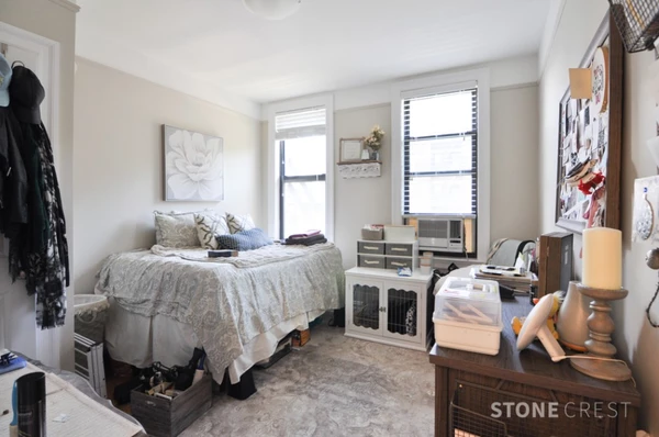 2 bedrooms apartment for rent in Morningside Heights - Manhattan, New York