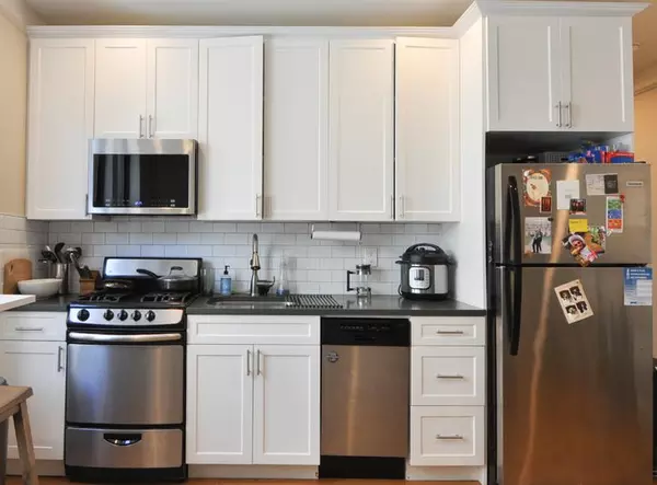 2 bedrooms apartment for rent in Morningside Heights - Manhattan, New York
