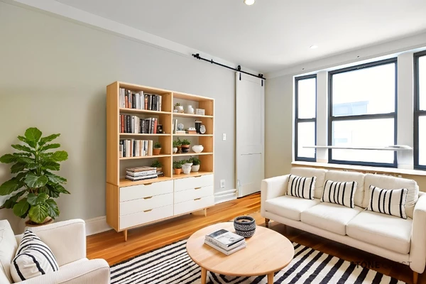2 bedrooms apartment for rent in Morningside Heights - Manhattan, New York