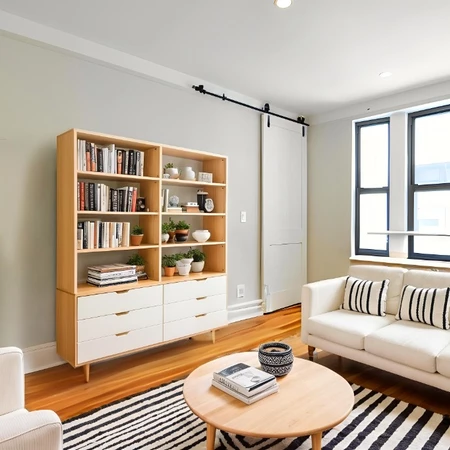 2 bedrooms apartment for rent in Morningside Heights - Manhattan, New York