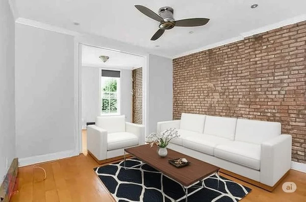 2 bedrooms apartment for rent in West Village - Manhattan, New York