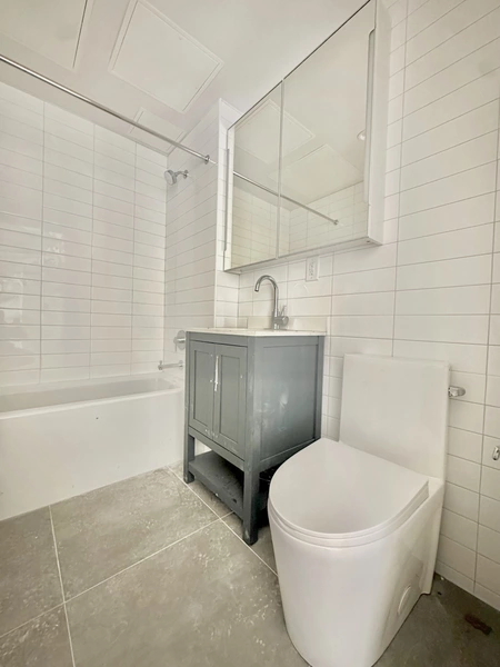 2 bedrooms apartment for rent in Washington Heights - Manhattan, New York