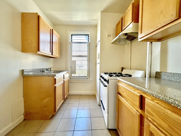 2 bedrooms apartment for rent in Washington Heights - Manhattan, New York