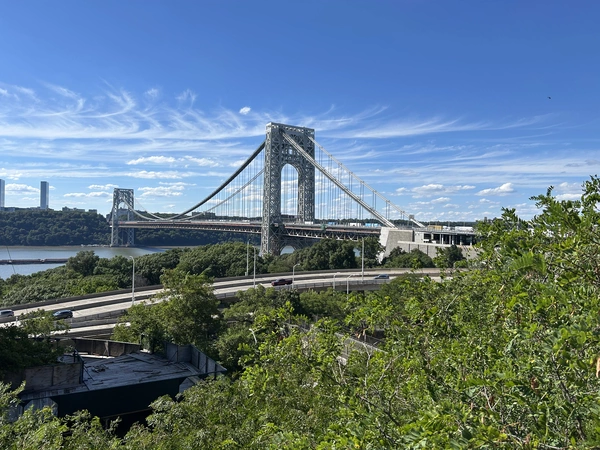 2 bedrooms apartment for rent in Washington Heights - Manhattan, New York