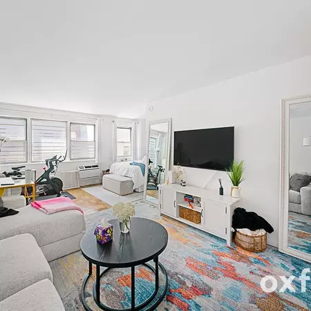 Studio Apartment for rent in Upper East Side - Manhattan, New York