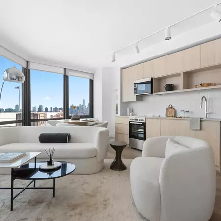 1 bedroom apartment for rent in Jersey City - Jersey City / Hoboken, New York