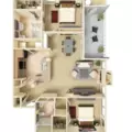 Room for rent in Northwest Side #1