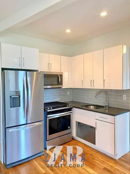 2 bedrooms apartment for rent in Crown Heights - Brooklyn, New York