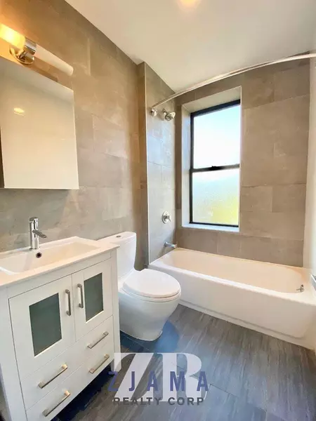 2 bedrooms apartment for rent in Crown Heights - Brooklyn, New York