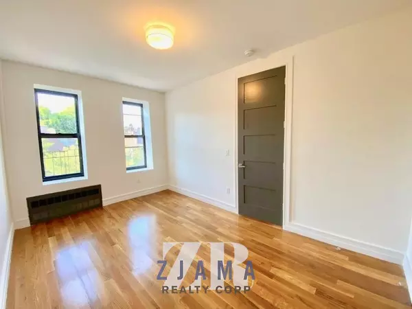 2 bedrooms apartment for rent in Crown Heights - Brooklyn, New York