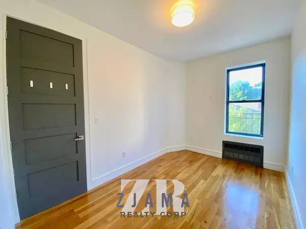 2 bedrooms apartment for rent in Crown Heights - Brooklyn, New York