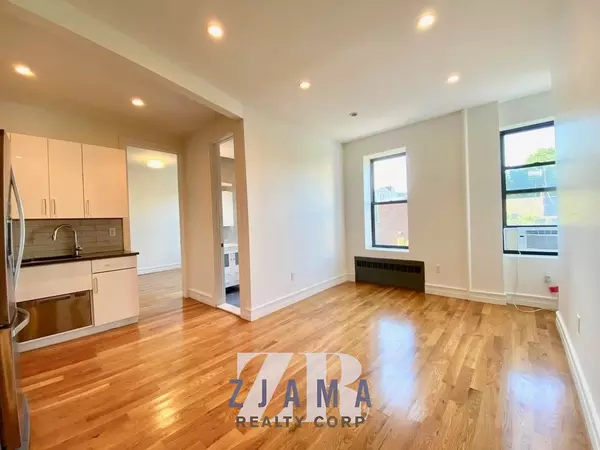 2 bedrooms apartment for rent in Crown Heights - Brooklyn, New York