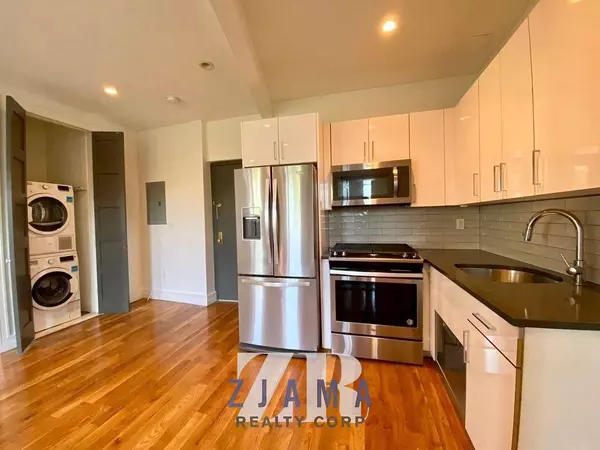 2 bedrooms apartment for rent in Crown Heights - Brooklyn, New York