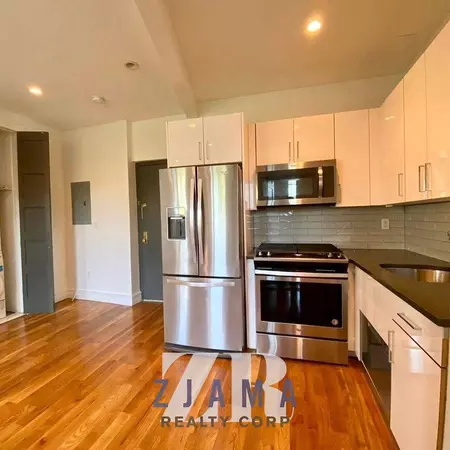 2 bedrooms apartment for rent in Crown Heights - Brooklyn, New York