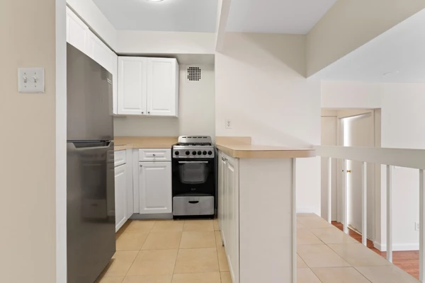 Studio Apartment for rent in Gramercy - Manhattan, New York
