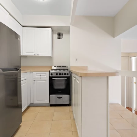 Studio Apartment for rent in Gramercy - Manhattan, New York