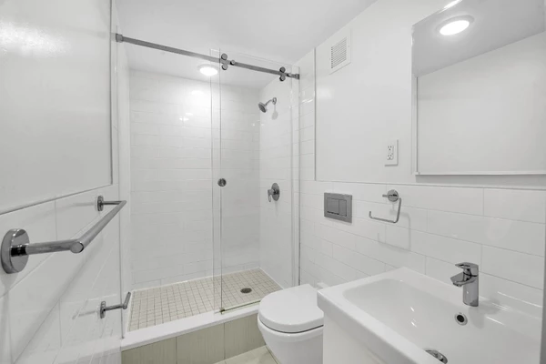 1 bedroom apartment for rent in Gramercy - Manhattan, New York