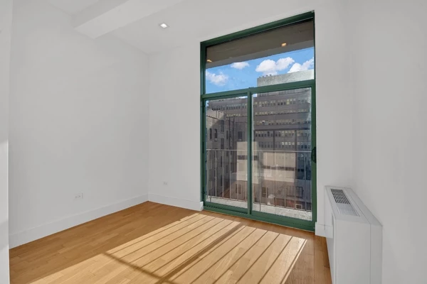 1 bedroom apartment for rent in Gramercy - Manhattan, New York