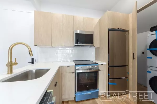 2 bedrooms apartment for rent in Bedford Stuyvesant - Brooklyn, New York