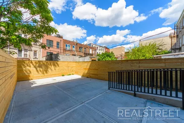 Studio Apartment for rent in Bedford Stuyvesant - Brooklyn, New York