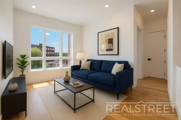 Studio Apartment for rent in Bedford Stuyvesant - Brooklyn, New York