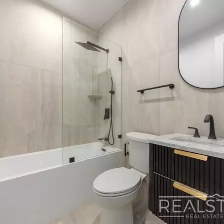 1 bedroom apartment for rent in Bedford Stuyvesant - Brooklyn, New York