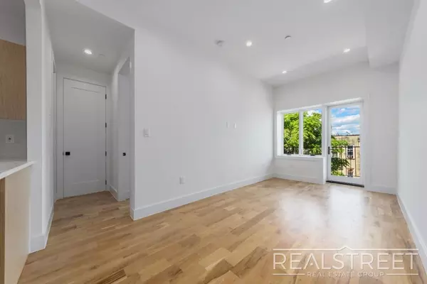 1 bedroom apartment for rent in Bedford Stuyvesant - Brooklyn, New York