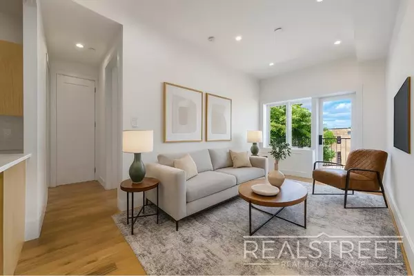 1 bedroom apartment for rent in Bedford Stuyvesant - Brooklyn, New York