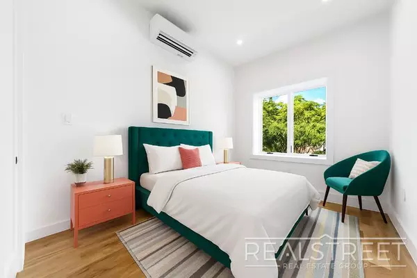 1 bedroom apartment for rent in Bedford Stuyvesant - Brooklyn, New York
