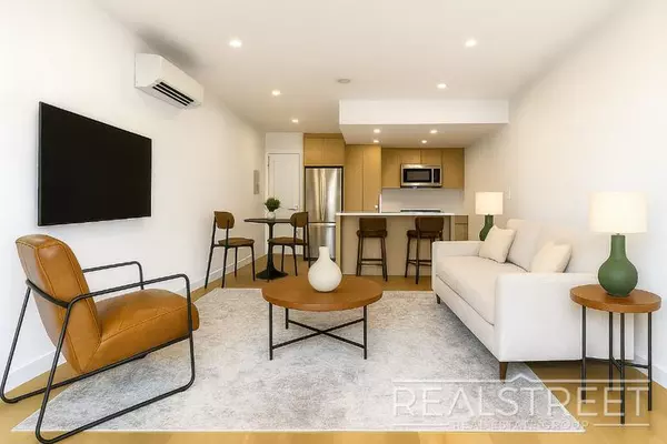 1 bedroom apartment for rent in Bedford Stuyvesant - Brooklyn, New York