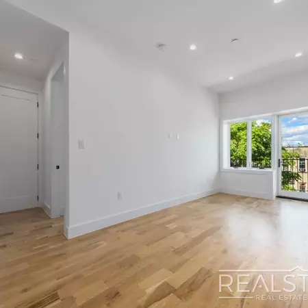 1 bedroom apartment for rent in Bedford Stuyvesant - Brooklyn, New York