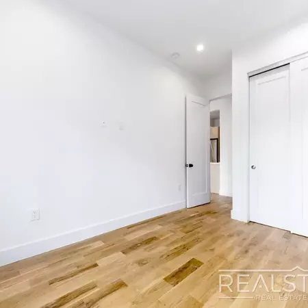 1 bedroom apartment for rent in Bedford Stuyvesant - Brooklyn, New York