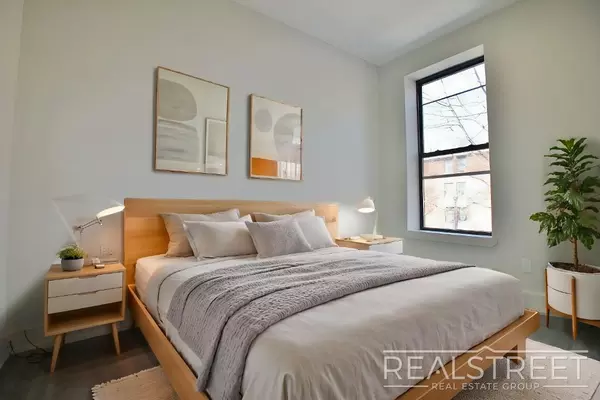 1 bedroom apartment for rent in Bedford Stuyvesant - Brooklyn, New York