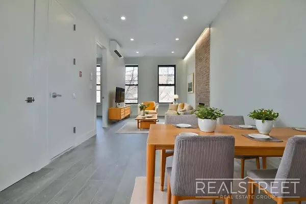 1 bedroom apartment for rent in Bedford Stuyvesant - Brooklyn, New York