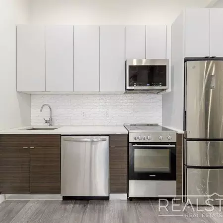 1 bedroom apartment for rent in Bedford Stuyvesant - Brooklyn, New York