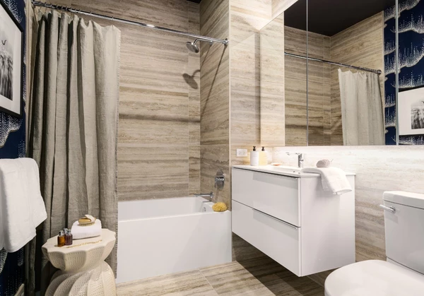 2 bedrooms apartment for rent in FiDi - Manhattan, New York