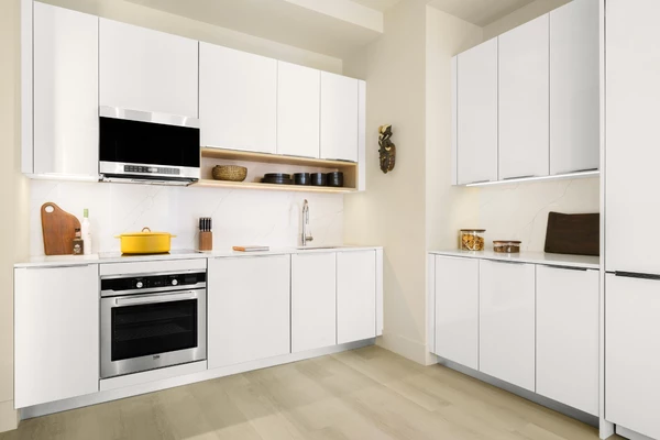 2 bedrooms apartment for rent in FiDi - Manhattan, New York