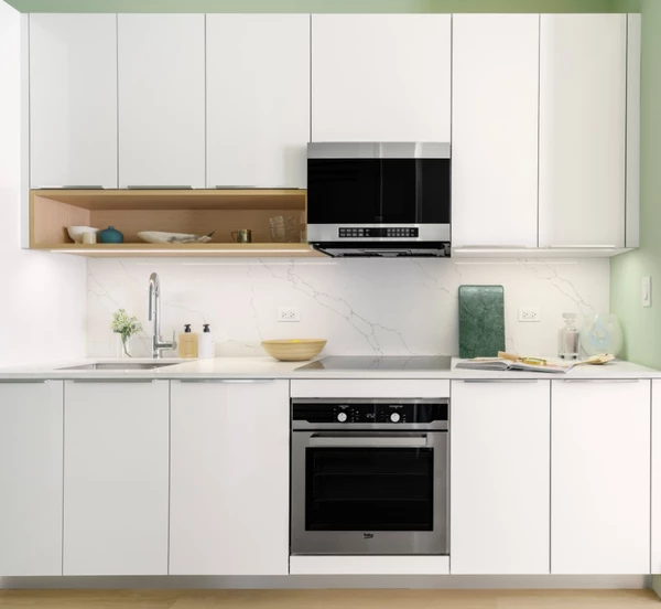 2 bedrooms apartment for rent in FiDi - Manhattan, New York