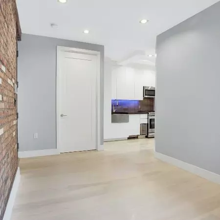 1 bedroom apartment for rent in Lower East Side - Manhattan, New York